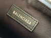 Balenciag* Le Cagole 
半月牙腋下包/斜挎包-xs 商品缩略图7