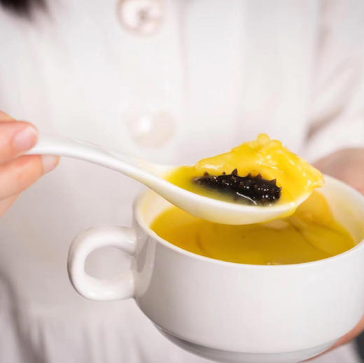 🎁 佛跳墙 曾经，与家宴的距离很遥远 现在，只需加热就能上桌享用汤中上品，暖胃又营养礼中佳品，大气又有面 商品图8