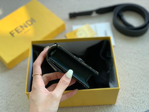 FD法棍腰包 ✔️ 商品图6