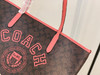 Coac.hvarsity 学院风托特包 商品缩略图6