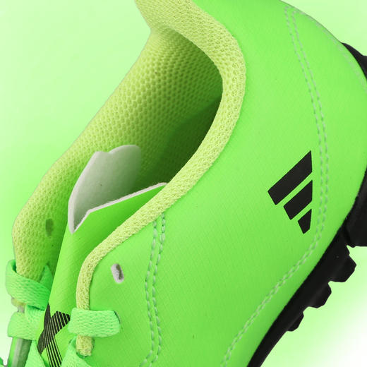 ADIDAS/阿迪达斯 X SPEEDPORTAL.4 TF JX青少年入门级碎钉足球鞋GW8509 商品图2