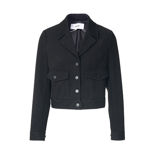 VIMAGE纬漫纪外套V1803419 商品图6