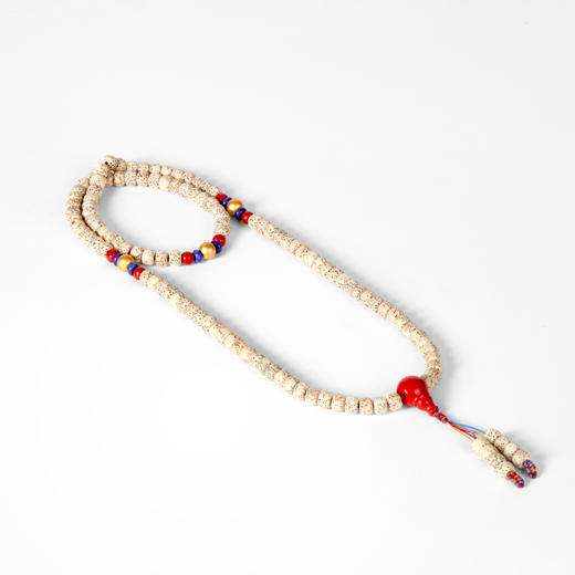 布达拉宫一〇八颗念珠 商品图3