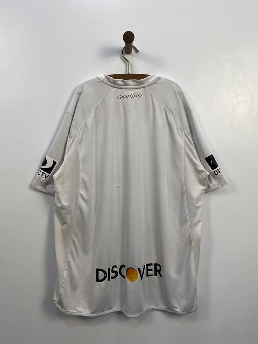 UMBRO 茵宝 短袖足球球衣 _SSJ(2XL) 商品图3