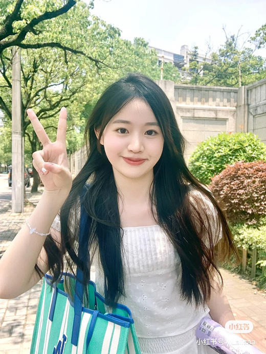 Mlb新品条纹托特包 商品图6