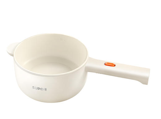 SUPOR苏泊尔小煮锅白色麦饭石不粘H20YKX40A 商品图4