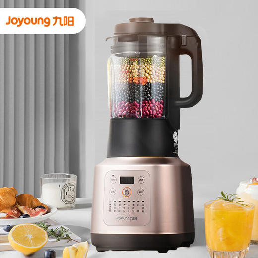 九阳高速破壁调理机L18-P350【LXCT6.0】 商品图1