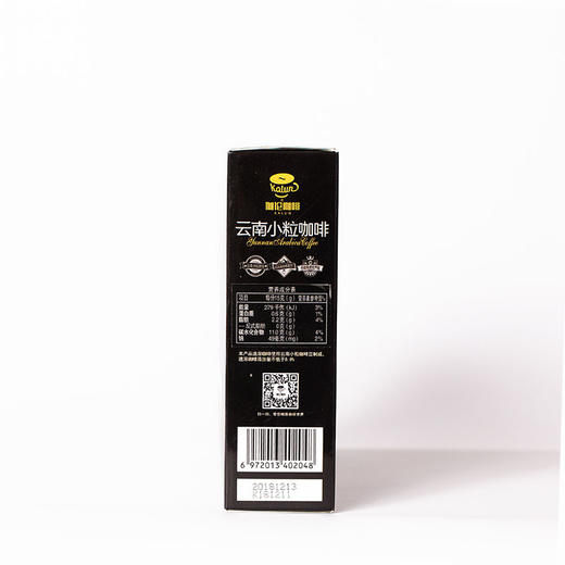 伽伦牌意大利风味咖啡24条/盒 商品图1