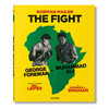 【现货】【TASCHEN】Mailer/Leifer/Bingham The Fight | 梅勒/雷佛/宾厄姆：战斗 拳击格斗比赛摄影艺术集 商品缩略图0