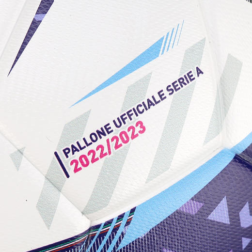 PUMA/彪马 PUMA Orbita Serie A (FIFA Quality)22-23意甲联赛比赛足球08400101 商品图3
