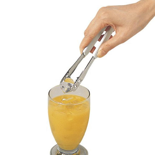 日本贝印KAI 不锈钢 冰夹 商品图1