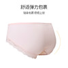 熳洁儿 商场同款内裤女夏季薄款蕾丝内裤女款中腰内裤女士性感内裤22702206 商品缩略图4