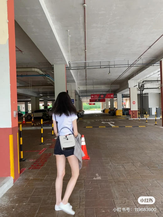 龙骧帆布水桶包 商品图9