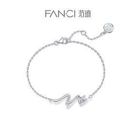 心跳频率【手链】