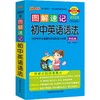 图解速记 初中英语语法考频版 2023第十次修订版大字护眼版 商品缩略图0