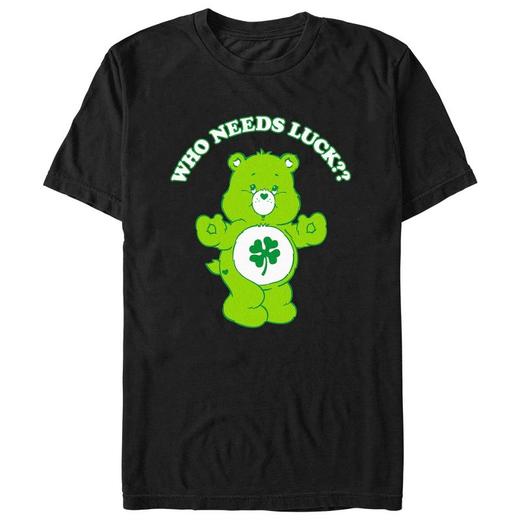 还有幸运🍀🐻超多可爱图案~￥299！可以多买几件，根据自己的心情，女士买小一码即可~ 商品图0