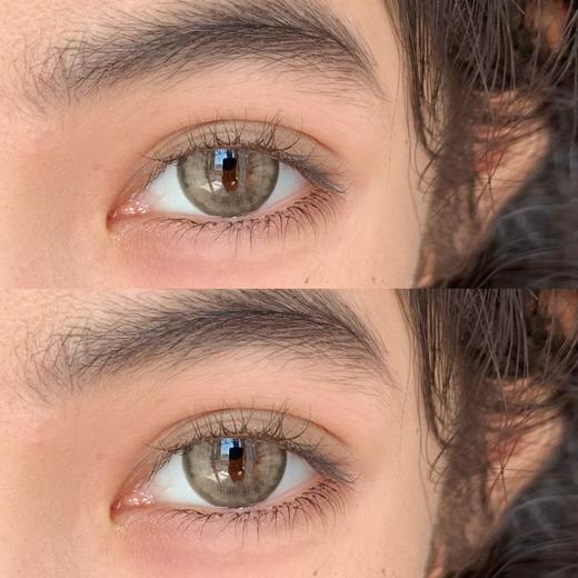 Leenscolor品牌-亚裔甜心灰（300.375.525.600.800.850.900.缺） 商品图3