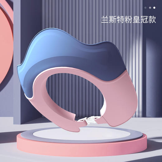 【宝宝洗头神器】护眼护耳硅胶洗头帽婴幼儿童浴帽 防水洗澡洗发帽 可调节0-10岁 商品图4