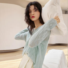 ootd|轻松打造法式慵懒