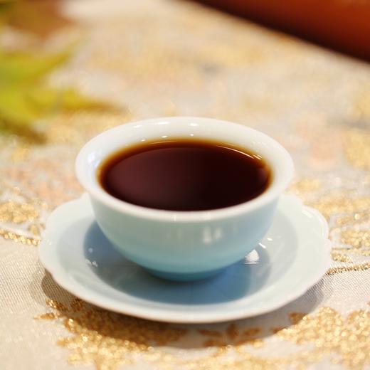 陈年普洱熟茶/2007年天下云茶.熟茶 高端熟茶 商品图5