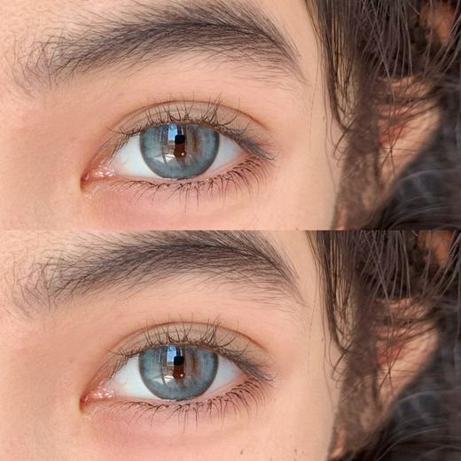 Leenscolor品牌-亚裔甜心蓝（1000.缺） 商品图5