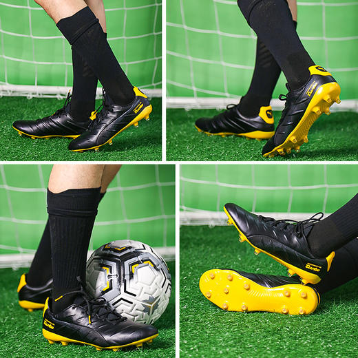 PUMA/彪马KING Platinum 21 Turbo FG 高端限量足球鞋10702801 商品图1