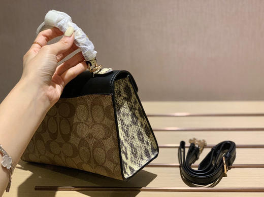 coac.h pepper 商品图6