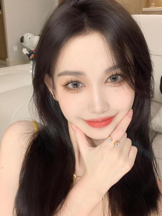 【6盒199】【转仓清仓随心配】Juicy Drop 1 day 日本美瞳 日抛10片装 商品图11