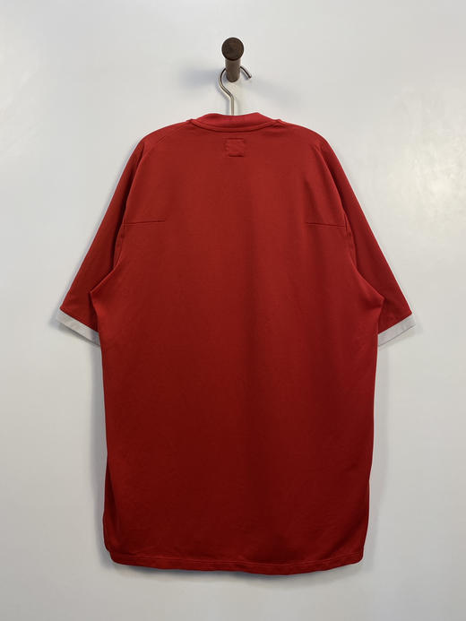 UMBRO 茵宝 短袖足球球衣 _SSJ(XL) 商品图3