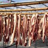 连州特产粤众佳源 东陂腊肉袋装400g 传统风味自然风干 商品缩略图5