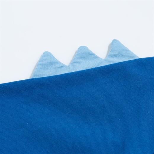 贝贝怡童装儿童卫衣秋季男童衣服休闲上衣洋气秋装223S3100 商品图8