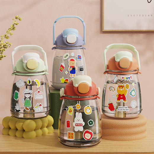 大肚杯 商品图0