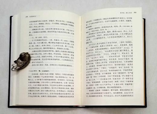 《杜凤治日记》，布面精装，32开，全10册，[清]杜凤治著，邱捷点校，广东人民出版社2022年一版二印，定价1980，售价1280元。 商品图13