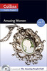 (仓发) Amazing Women (Level 1)/HarperCollins UK/null/9780007544936 商品缩略图0