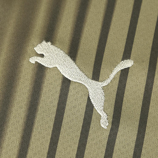 PUMA/彪马 ACM 3rd Jersey Replica22-23赛季AC米兰第二客场球迷版比赛球衣76584303 商品图2