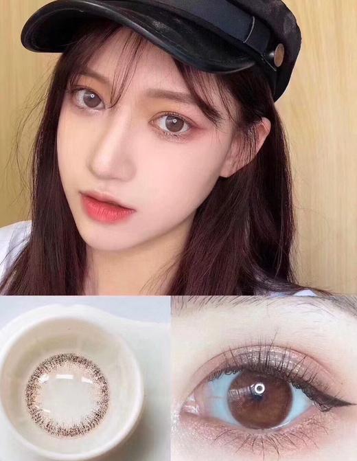 【保税仓现货·48h发】【临期清仓】LuMia 2week 6枚 MYUMYU日本直送 商品图4