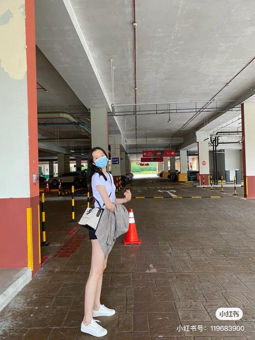 龙骧帆布水桶包 商品图8
