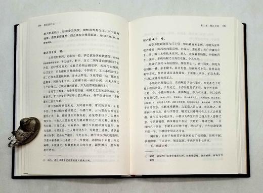 《杜凤治日记》，布面精装，32开，全10册，[清]杜凤治著，邱捷点校，广东人民出版社2022年一版二印，定价1980，售价1280元。 商品图12