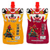 【釜底红】香辣，原味火锅蘸料110g/袋*5袋 商品缩略图0