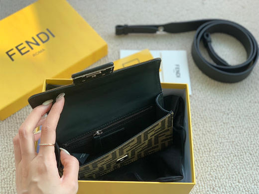 FD法棍腰包 ✔️ 商品图8