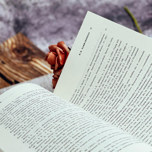 职业健康心理学 工作、压力与健康 应用心理学 时勘教授作序推荐 商品图12