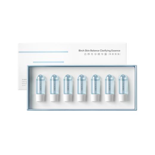 【董洁同款】养生堂净颜焕肤精华水 商品图5