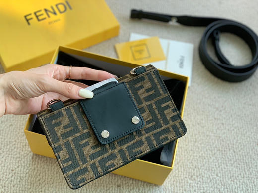 FD法棍腰包 ✔️ 商品图5
