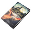 预售 【中商原版】神奇动物在哪里3剧本 英文原版 Fantastic Beasts The Secrets of Dumbledore The Original Screenplay J K Rowl 商品缩略图3