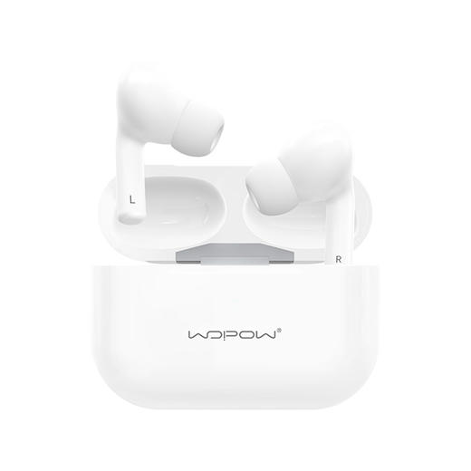 沃品 MAX精品系列真无线蓝牙耳机MAX03 商品图3