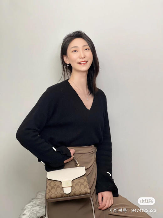 coac.h pepper 商品图8