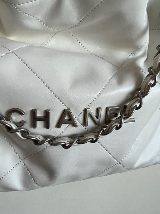 22bag垃圾袋-白色银字 商品图9