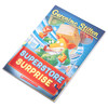 【中商原版】Geronimo Stilton #76：Superstore Surprise 老鼠记者76 英文原版 进口图书 学乐 儿童读物 6-12岁 商品缩略图0