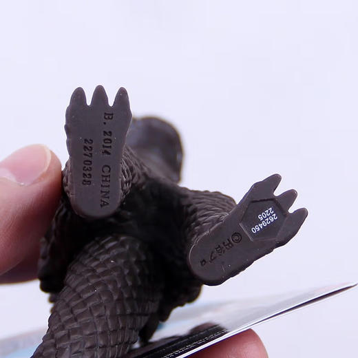 万代奥特曼    BANC82536    奥特怪兽系列 百慕拉 商品图4