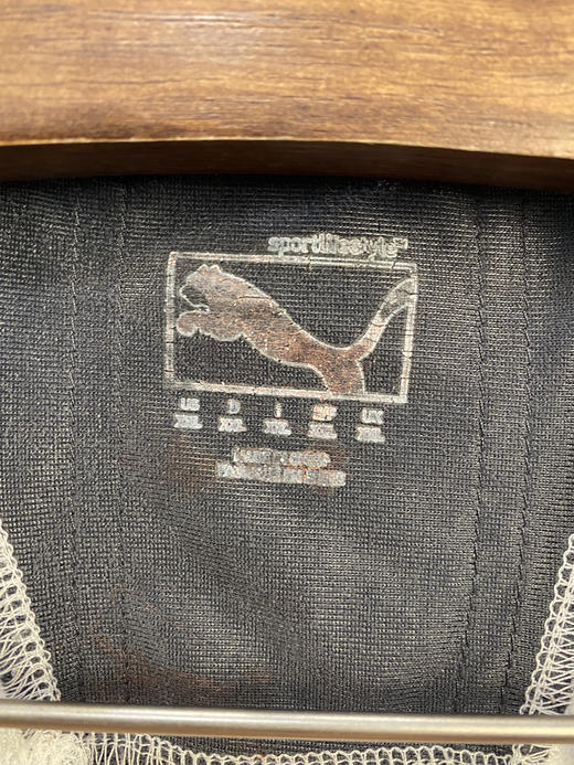 PUMA 彪马 足球球衣 短袖橄榄球球衣 _SSJ(2XL) 商品图2